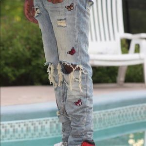 MNML jeans BRAND NEW W/ TAGS